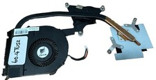 Acer Aspire V5-571 Series 60.4TU52.001 Fan Heatsink CPU GPU Set