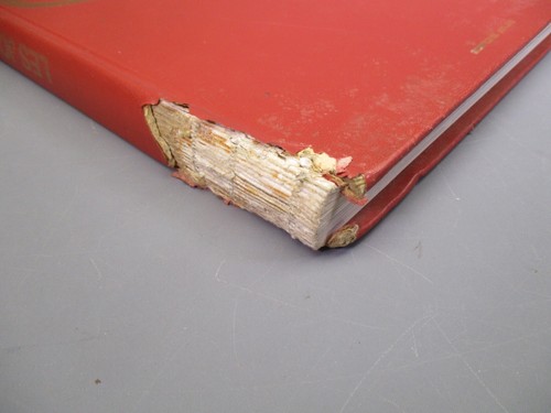 AX413 LIVRE EDITIONS ATLAS LES JOUETS ANCIENS CLIVE LAMMING 22,5 x 29,5 cm - Imagen 13 de 14