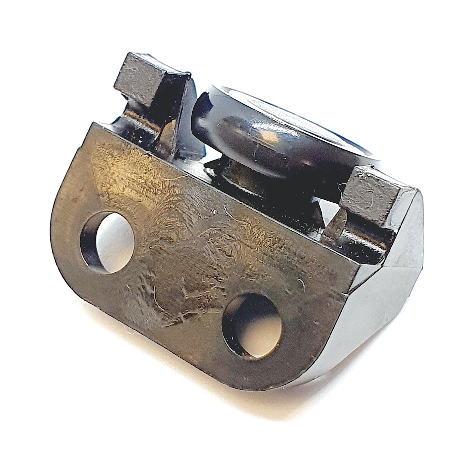 1 x Shower Door Roller/Bracket for Ellbee showers SS7 eBay