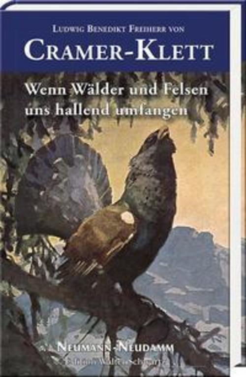 Thumbnail - Wenn Wälder Und Felsen Uns Hallend Umfangen, Ludwig Benedikt Freiherr