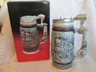 New ListingAvon 1982 Age of the Iron Horse Ceramic Beer Stein with Original Box