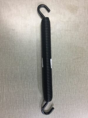 Molla Ariens 08300507 Molla Prolunga Per Tosaerba Ariens Originale OEM - Ricambio 08300507 Per Modelli Gravi Ammortizzatore Sella Burgman 400 - Foto 11