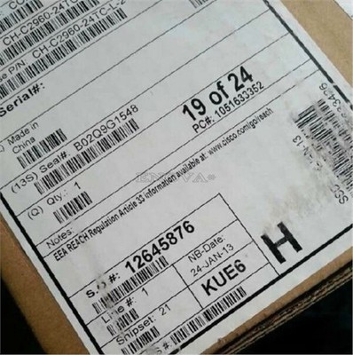 New WS-C2960-24TC-L Catalyst 2960-24TC Switch 24 Ports Catalyst Switch Cisco im