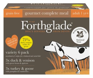 forthglade multipack