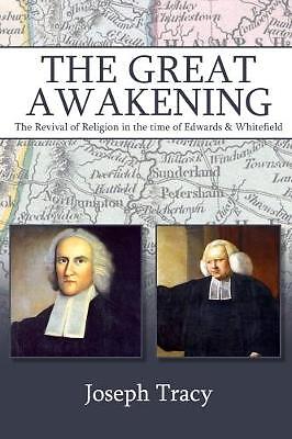 The Great Awakening, Joseph Tracy,  Paperback