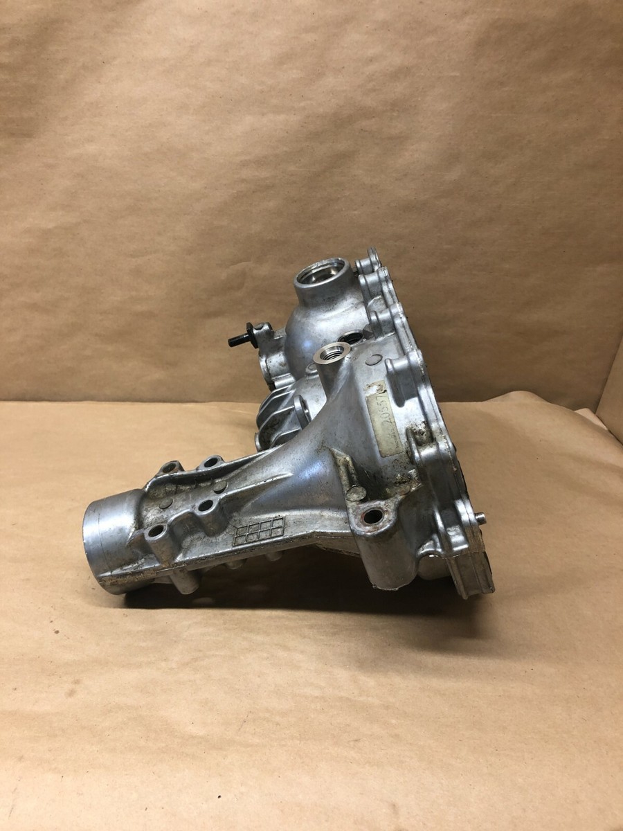 Hydro-gear ZH-MCBB-3BRA-26L3 Transaxle Main Housing | eBay