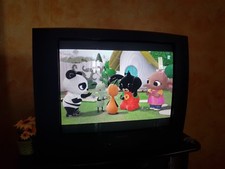 TELEVISORE A COLORI 28 POLLICI - PHILIPS (TUBO CATODICO)