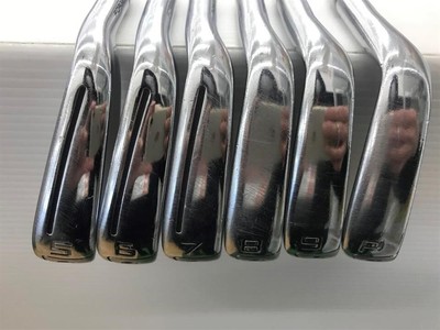 TaylorMade P-790 2019 S200 flex 38.0