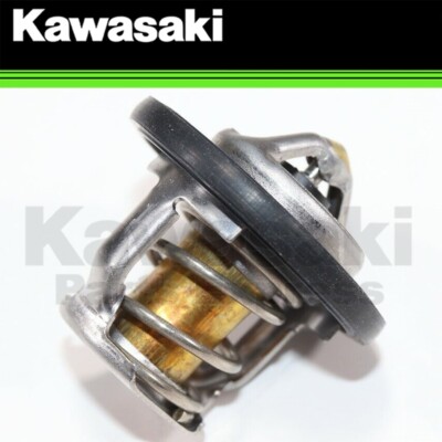 kou Kawasaki 16-18 Mule Thermostat 49054-0008 OEM for sale online | eBay