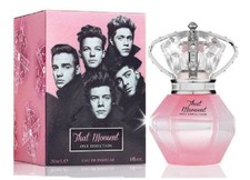 That Moment by One Direction 3.4oz 100ml EDP Spray For Women