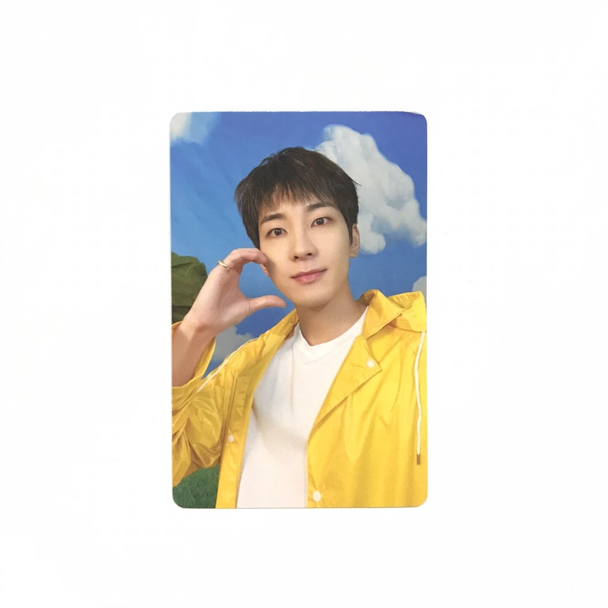 SEVENTEEN] SEVENTEENTH HEAVEN / Carat Ver. Official