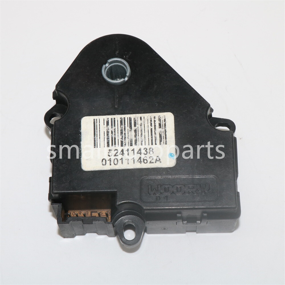 OEM AC Heater Blend Door Flap Actuator 52411438 for 08-12 Lincoln