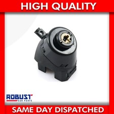 IGNITION STARTER SWITCH FOR VOLKSWAGEN TRANSPORTER T4 (1990-2003)