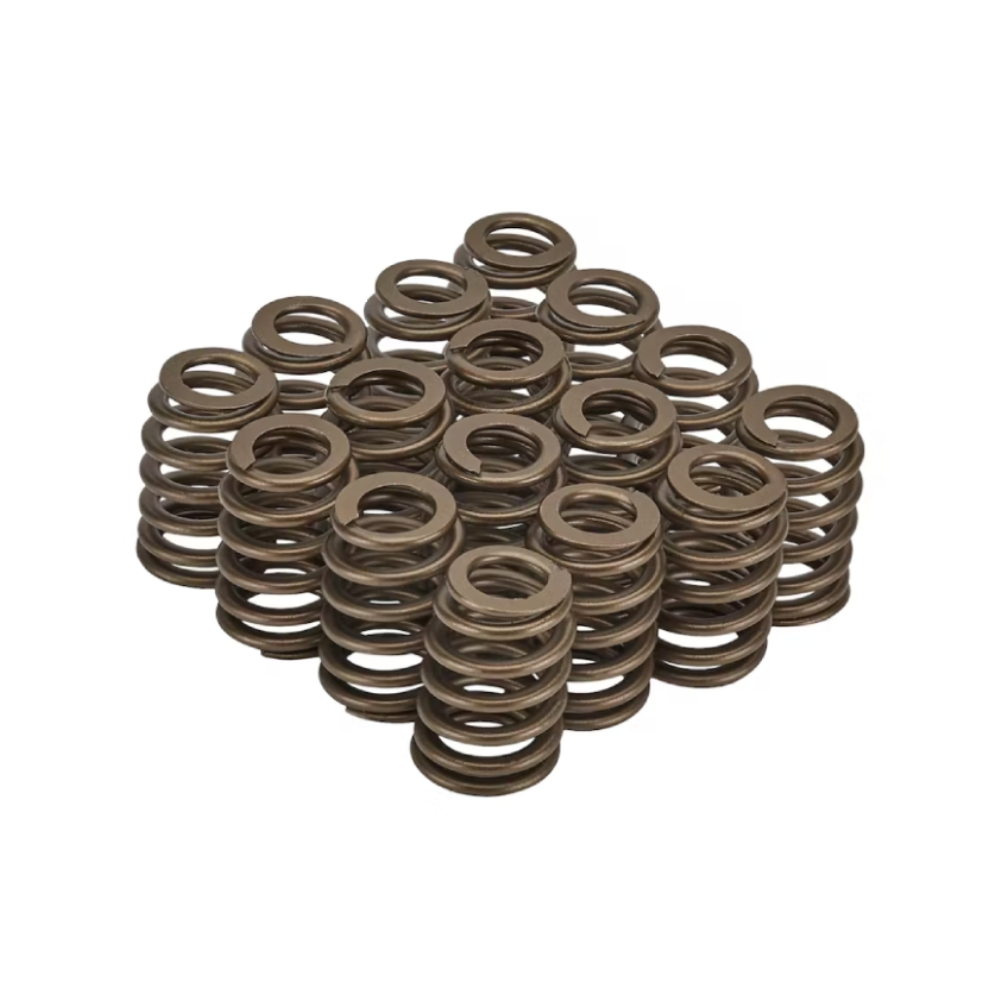 E1840P Camshaft Lifters Springs Rocker Arms Pushrods Set for Chevy GM