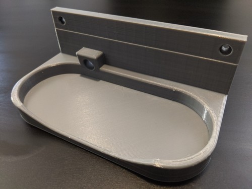 Robust Google Nest Home Hub 1st 2nd Gen Wall Mount Smart Speaker Holder Bracket - Picture 31 of 44