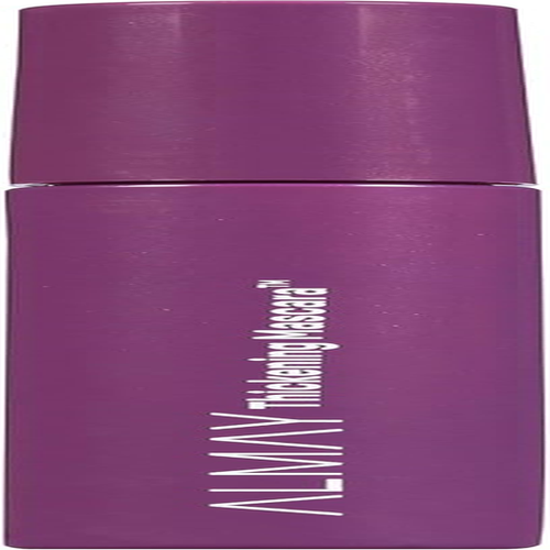 Almay One Coat Thickening Mascara, Black Size Name:8 Ml (Pack Of 1) Colour Na... - Picture 9 of 12