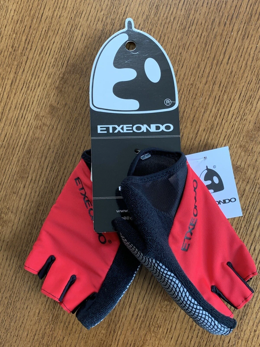 Gants de Cyclisme Courts Deko Race