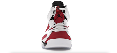 バスケ ハイカット シューズ AIR JORDAN6Carmine ByNIKE Size 3 - Jordan 6 Retro OG Mid Carmine for sale online | eBay