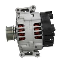 Lichtmaschine Audi 140A Oem Valeo Neu - Vgl.Nr. 0124525009 / 0124525009+ / 01245