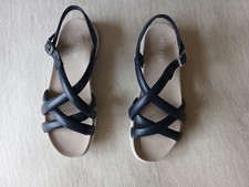 Image of Brand New Women's Hotter Sandals UK Sizez 4 EXF