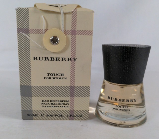 one touch burberry