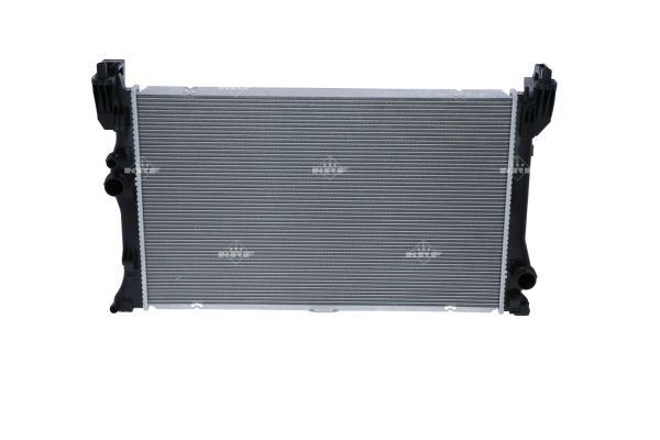 Radiateur moteur Mercedes Classe V V200 CDI V220 d 4-Matic pièce de rechange refroidissement