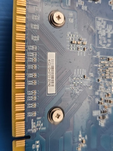 Gigabyte GeForce GV-N730D5OC-1GI 1GB Graphics Card - Picture 5 of 8