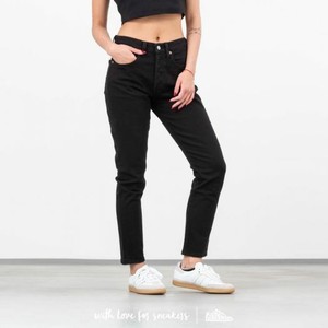levis 501s black