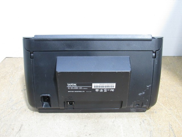 ads 2000 scanner