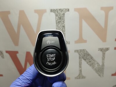  BMW PUSH START 228I 320i 328i 330i 428i 430i M2 M3 M4 335i 435i 440i 340i 235i