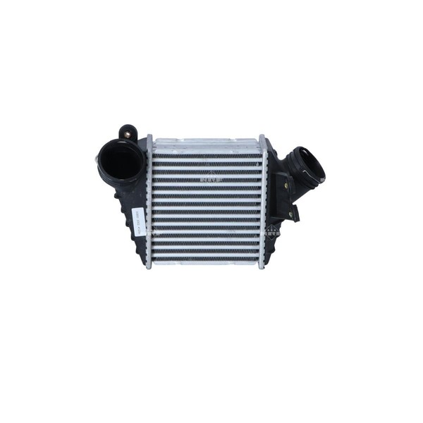 LadeluftküHler Ohne Sensor Passend FüR Vw New Beetle Cabriolet 1Y7 9C1 1C1-image