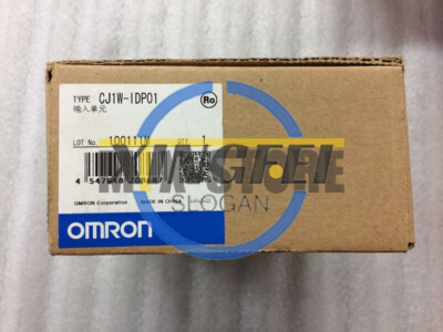 1PCS Omron New PLC Module CJ1W-IDP01