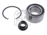 Febi Bilstein 172638 Wheel Bearing Kit For Toyota