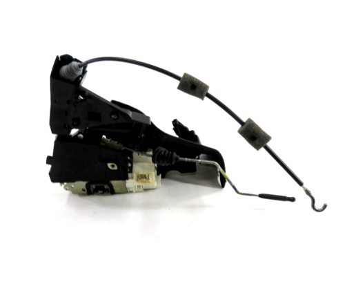 06-12 MERCEDES GL320 GL450 GL550 GL350 ML350 ML320 ML500 RIGHT FRONT DOOR LATCH