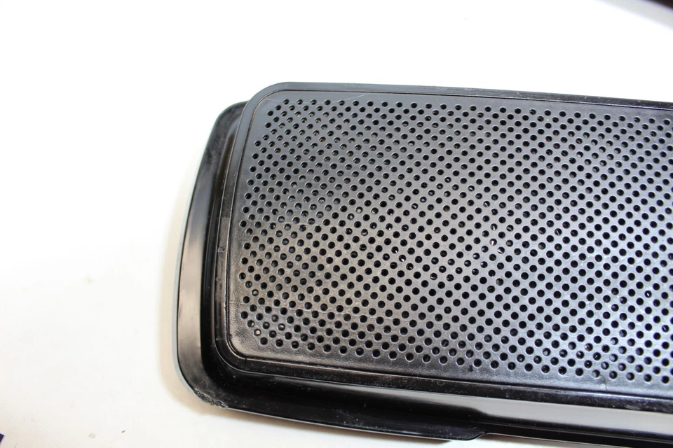 94-13 Harley Touring Alforja Altavoces Tapas Doble 6"x9" Altavoces Pioneer 100W Foto 2 de 4