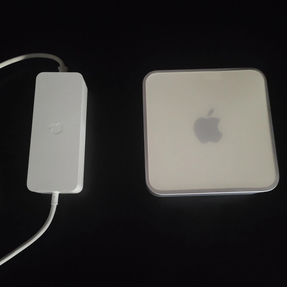 Apple Mac mini Mac OS X 10.5, Leopard Apple Desktops & All-In-One