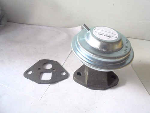 EGR Valve Wells EGR186 - Picture 2 of 6