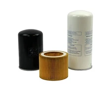 Replacement Filter Kit for Ingersoll Rand 23352164. Fits UP6-5, UP6-7.5, UP6-10