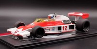 1:18 Mcg 1976 Mclaren M23 #12 +Kalki Marlboro F1, Gp Germany J.Mass