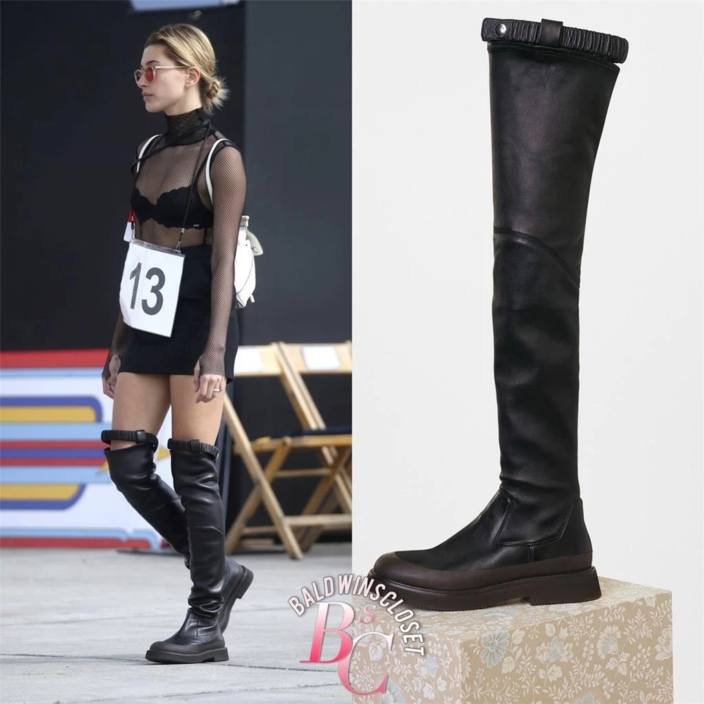 Celine cheap country boots
