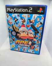 PlayStation 2 / PS2: Ape Escape 3
