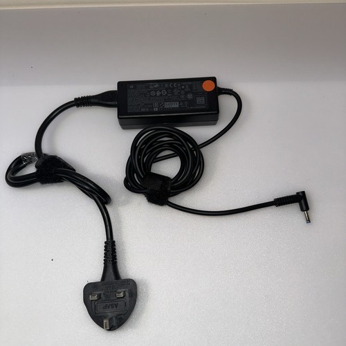 Original HP 65W Laptop Ladegerät Netzteil 854055-003 710412-001 19,5 V 3,33 A