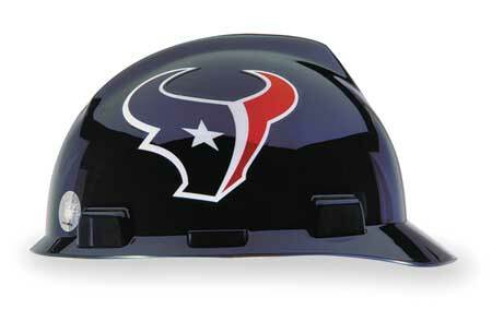 texans hard hat