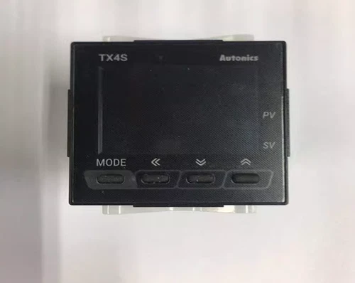 1PC New Autonics TX4S-24C Temperature Controller TX4S24C Free Shipping - Picture 2 of 5