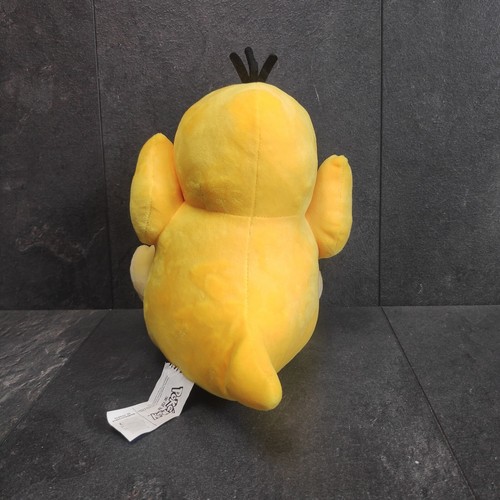 Pokemon Enton Plüsch Ca. 22cm Groß | Nintendo - Bild 4 von 8