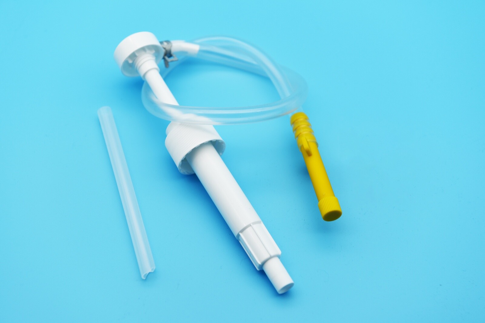 GEAR BOX LUBE OIL PUMP COMPLETE WITH 1 Grelly België