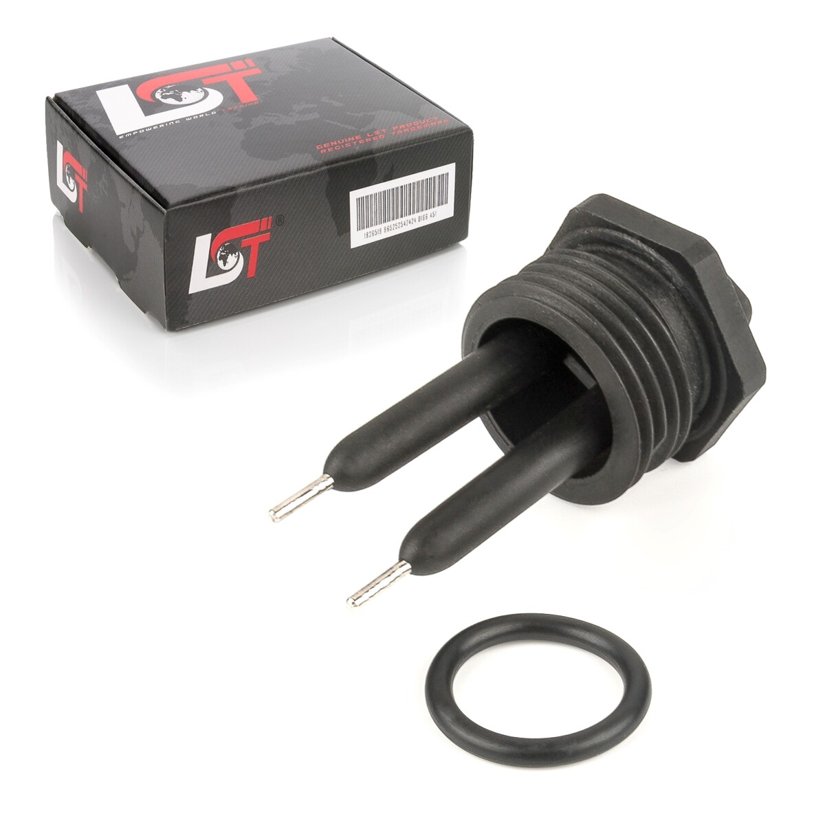 Coolant Level Sensor Display 2 Pins for VW PASSAT 32B 35l SANTANA SCIROCCO