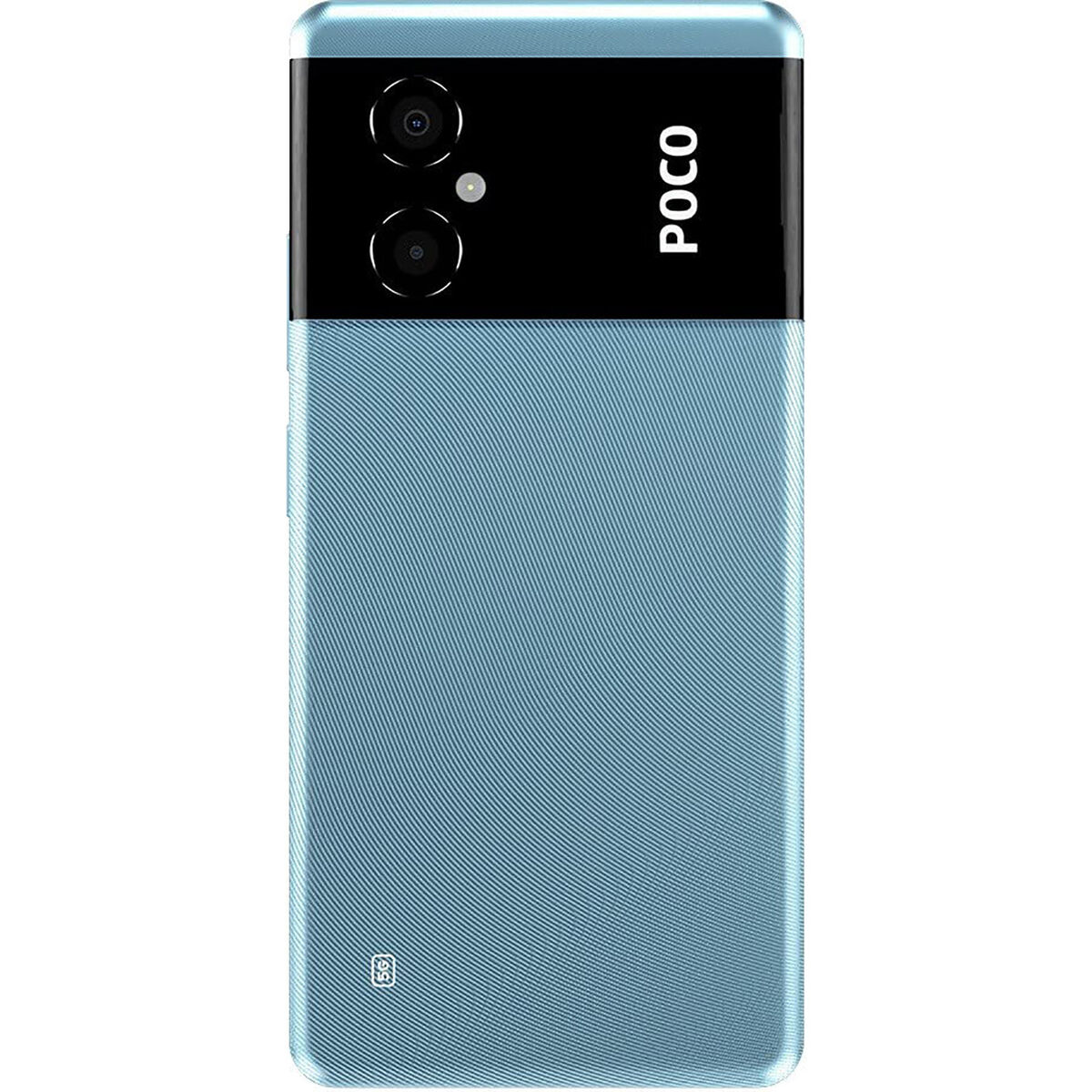 Poco M4 5g 6gb 128gb