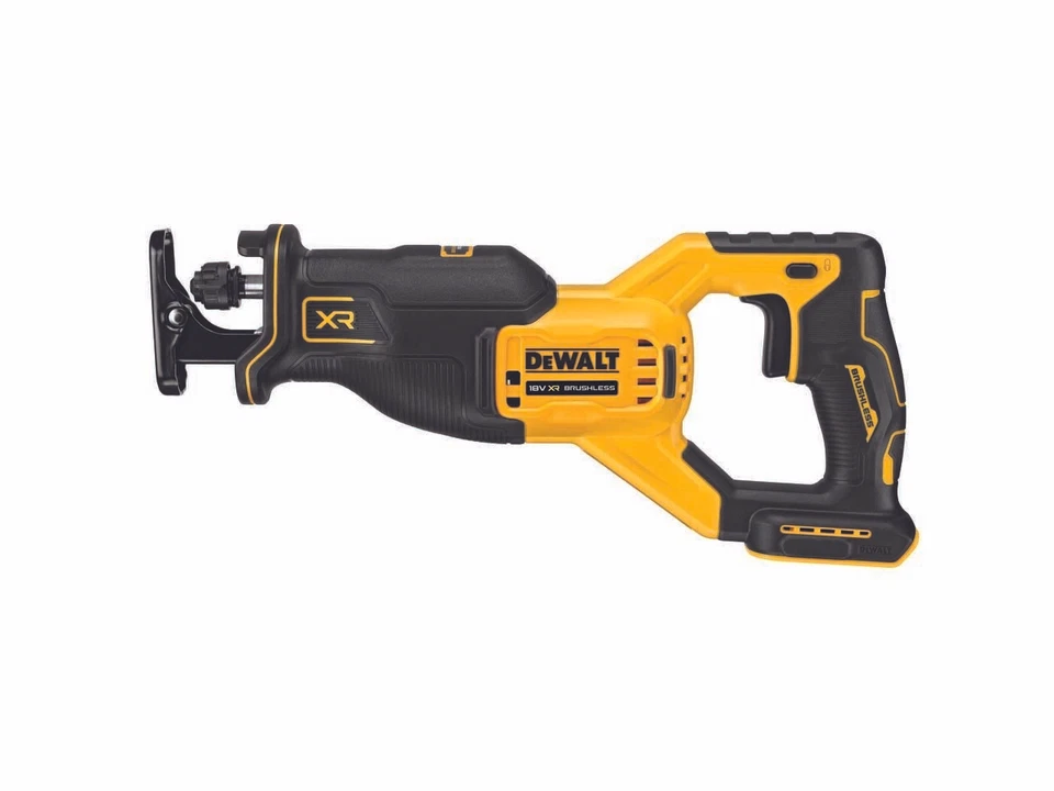 DeWalt DCS382N 18v XR Brushless Reciprocating Saw Recip Sabre Body Only - Image 2 of 4