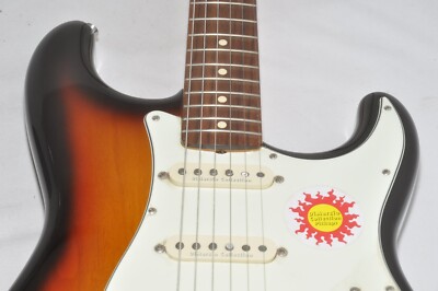 ギター Fender ST62-DMC Fender Japan ST62-DMC Electric Guitar Ref. No.5935 | eBay